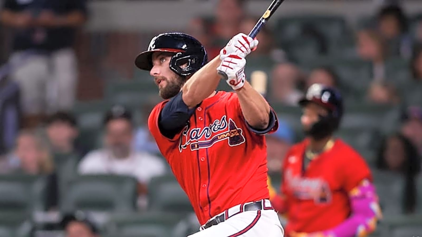 Braves Making Final Decisions on Non-Tender Candidates