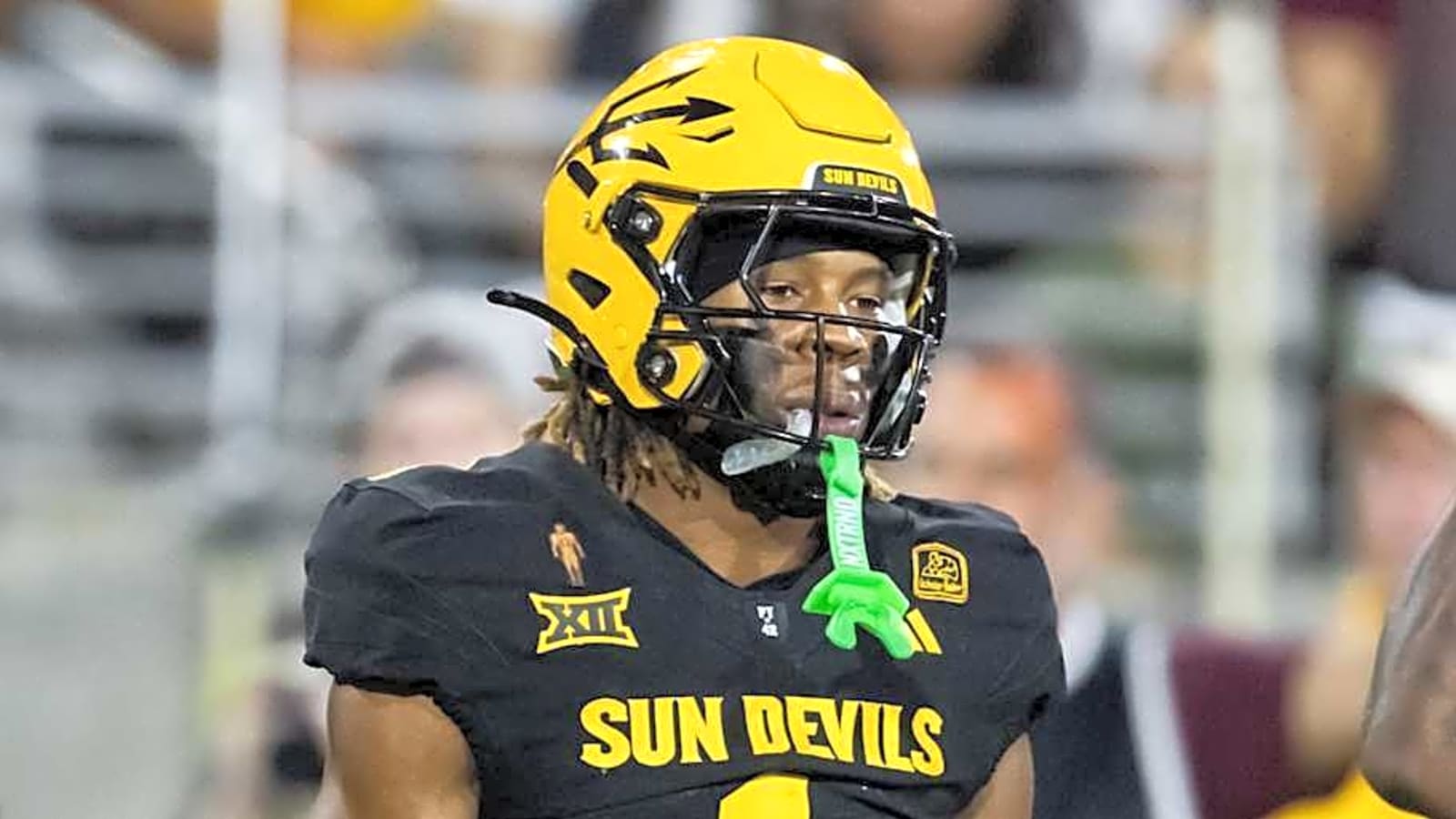 3 Cornerbacks Jaguars Could Draft On Day 3 of NFL Draft