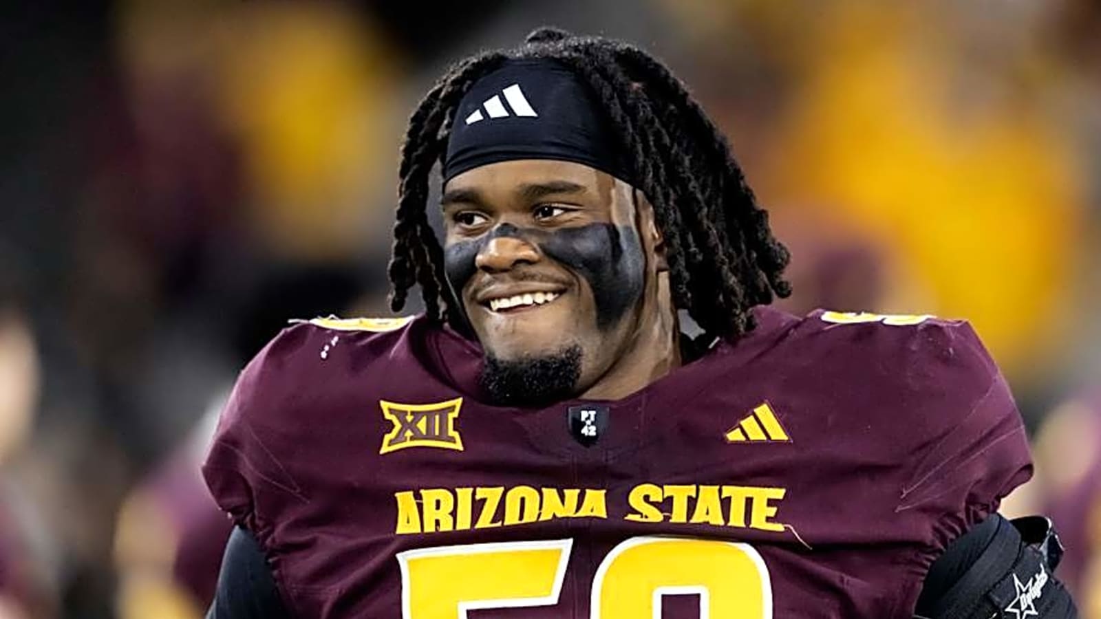 Steelers Sign Massive First-Round OT to Rookie Deal