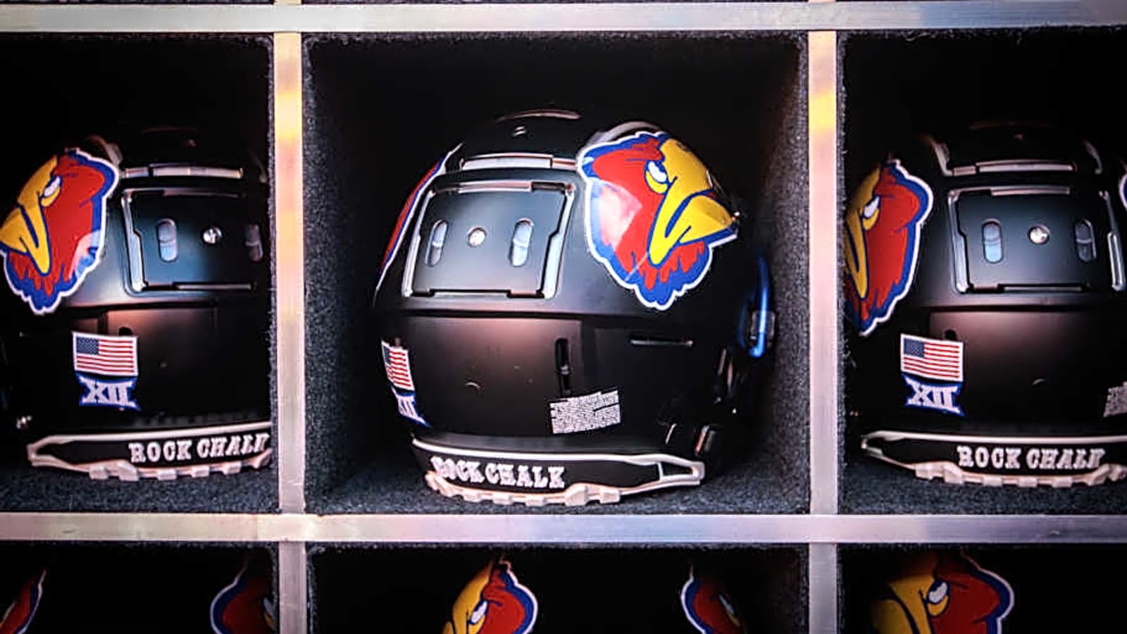 Kansas Football on Pace to Have Best Recruiting Class in Program History