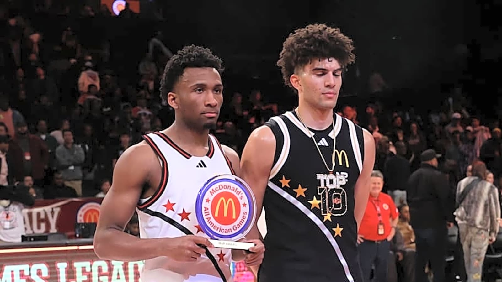 Nets Prospect Watch: Making the Case for Freshmen to Win National Player of the Year