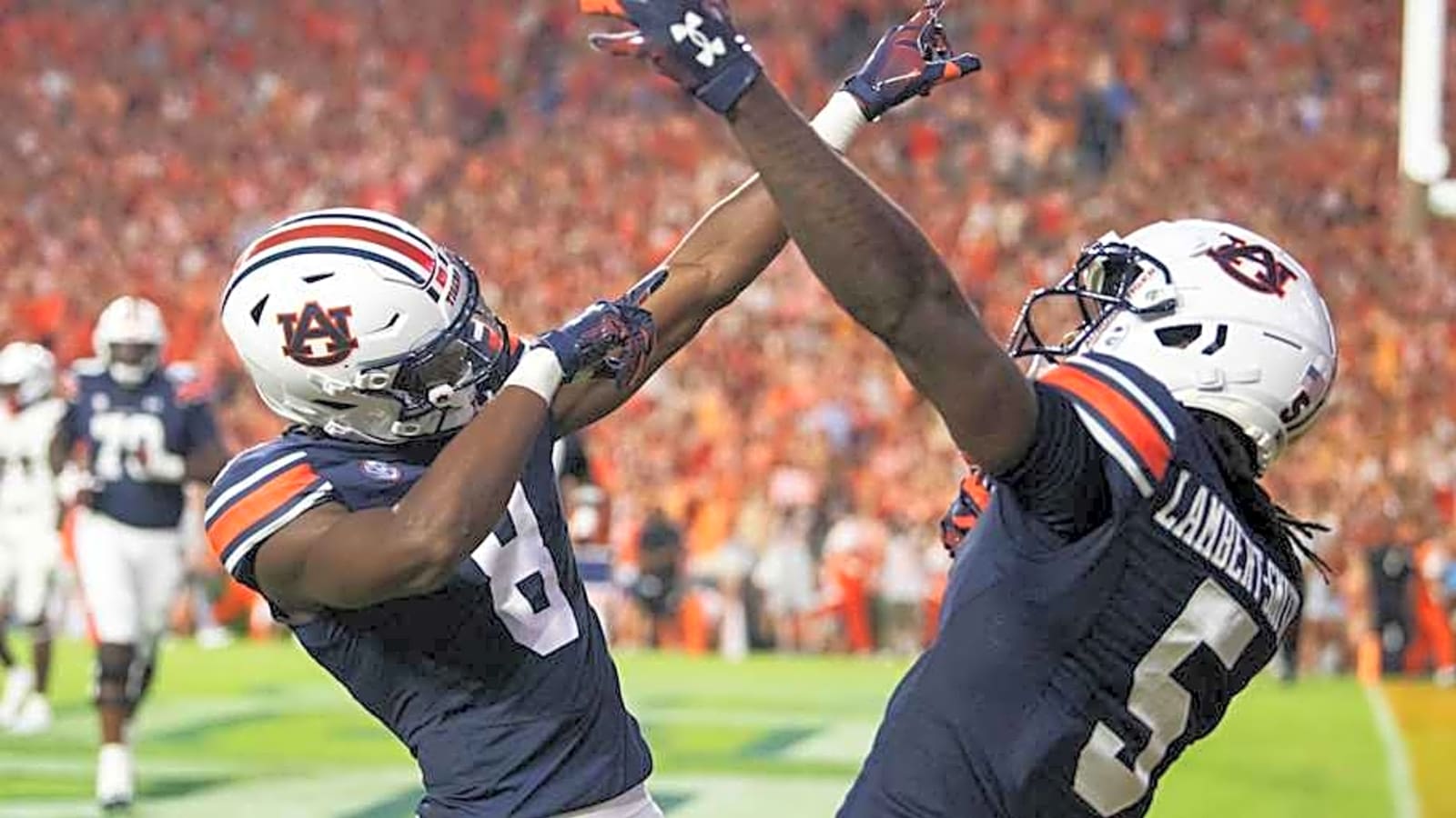 Ticket Sales Once Again Prove Auburn Tigers Brand is Strong