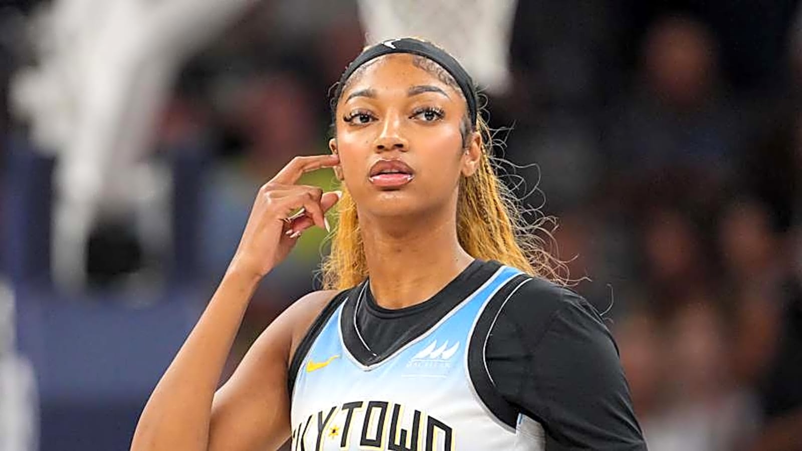 Angel Reese Turns Heads With Bold New Look in WNBA Offseason
