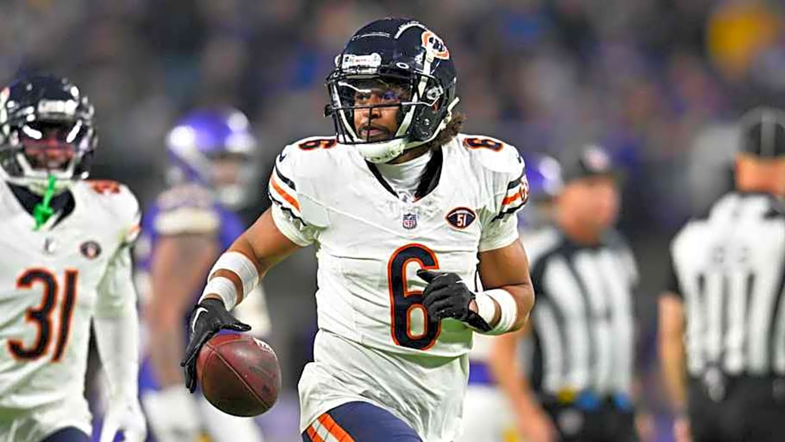 What Kyler Gordon's return to IR means for Bears
