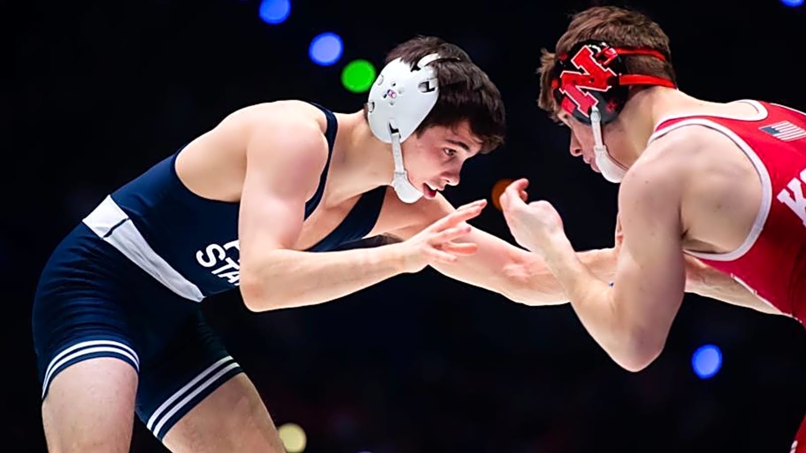 Penn State Wrestling vs. Ohio State: Preview, Odds