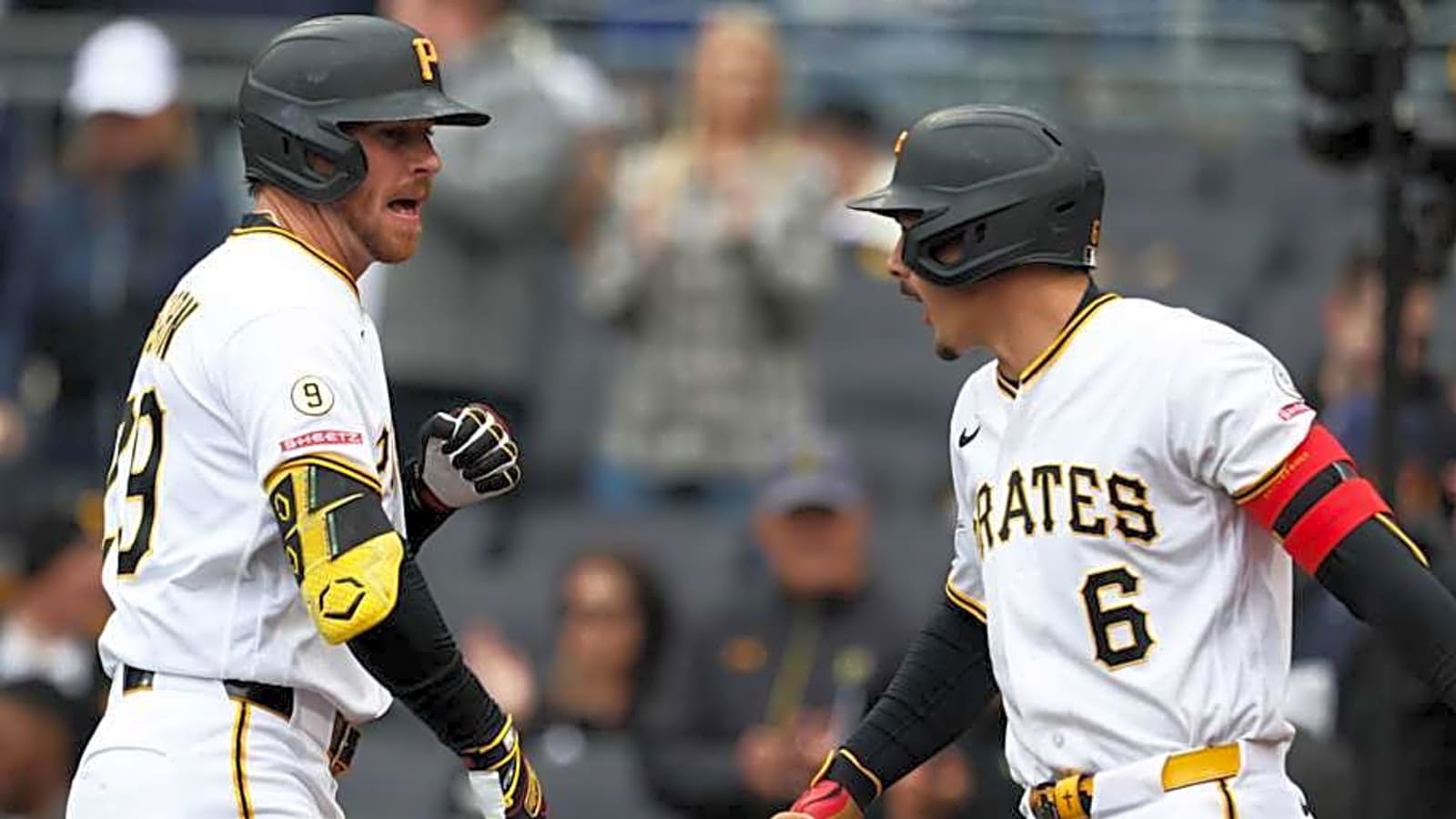 Pirates vs Padres: Five Things to Watch