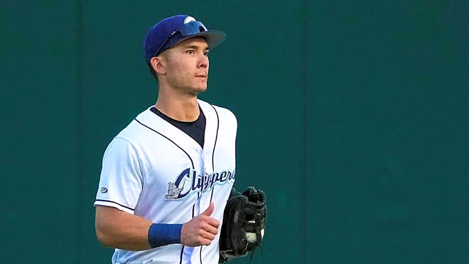 After George Valera's Option, Stuart Fairchild Might Step Into Big-League Spotlight