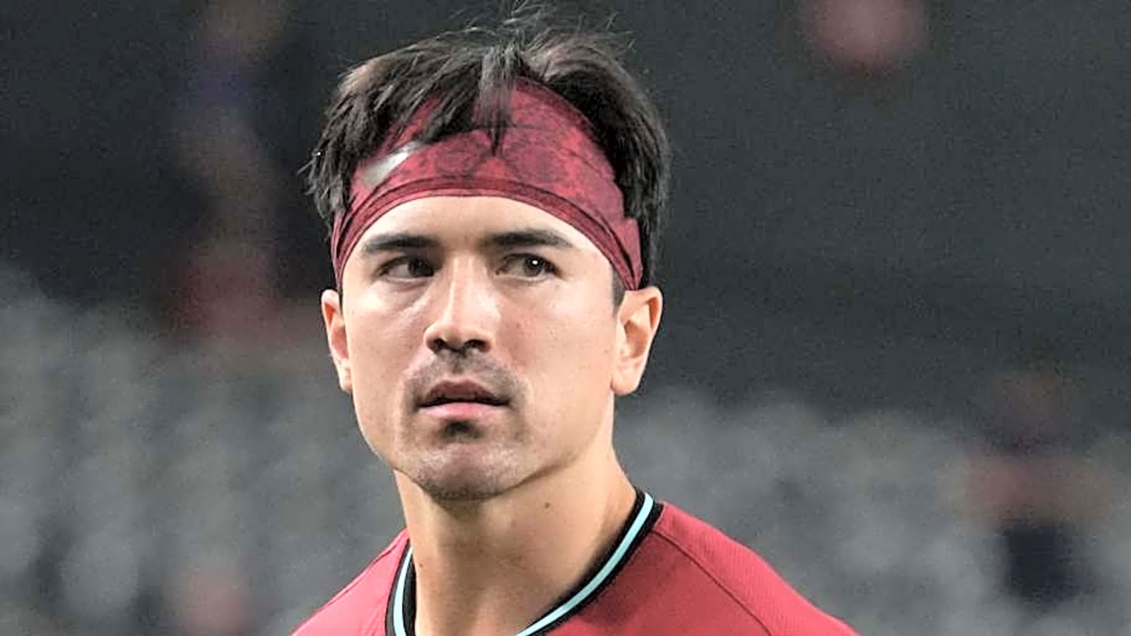 D-backs Star Outfielder Named Gold Glove Finalist