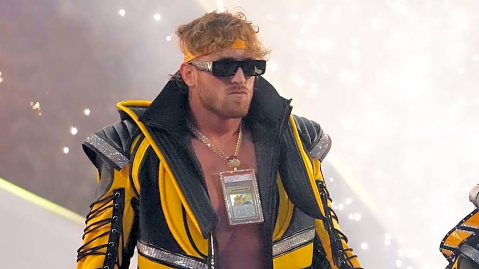 Popular AEW Star Throws Shade at Logan Paul