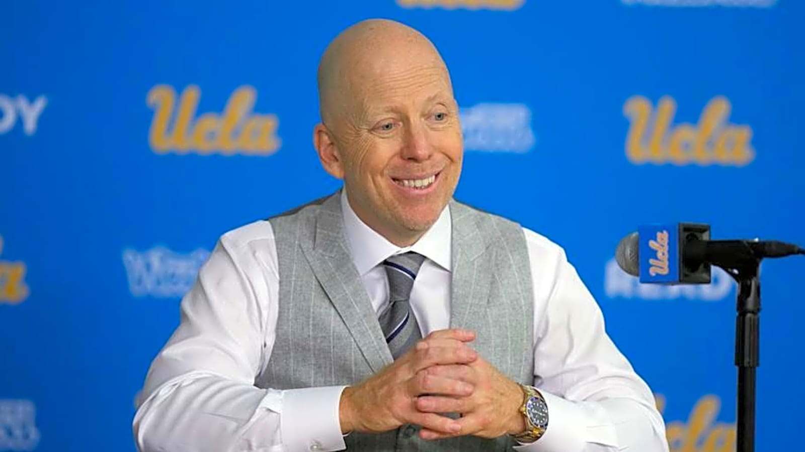 Will Mick Cronin Lead UCLA Basketball Back to Dominance?