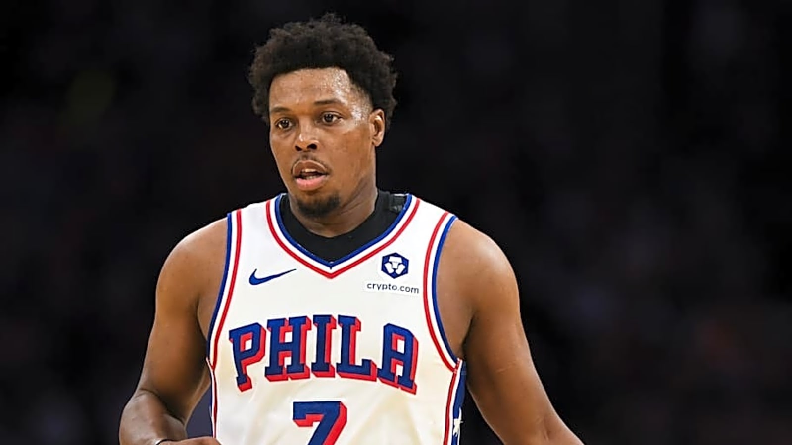 Daryl Morey Explains Sixers’ Kyle Lowry Decision