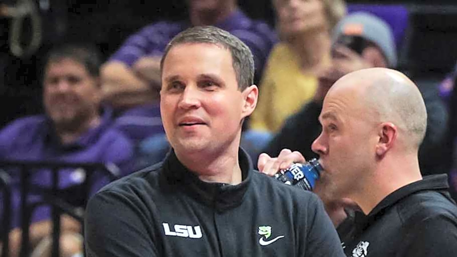 Wade, NC State Get Endorsement From Popular Analyst