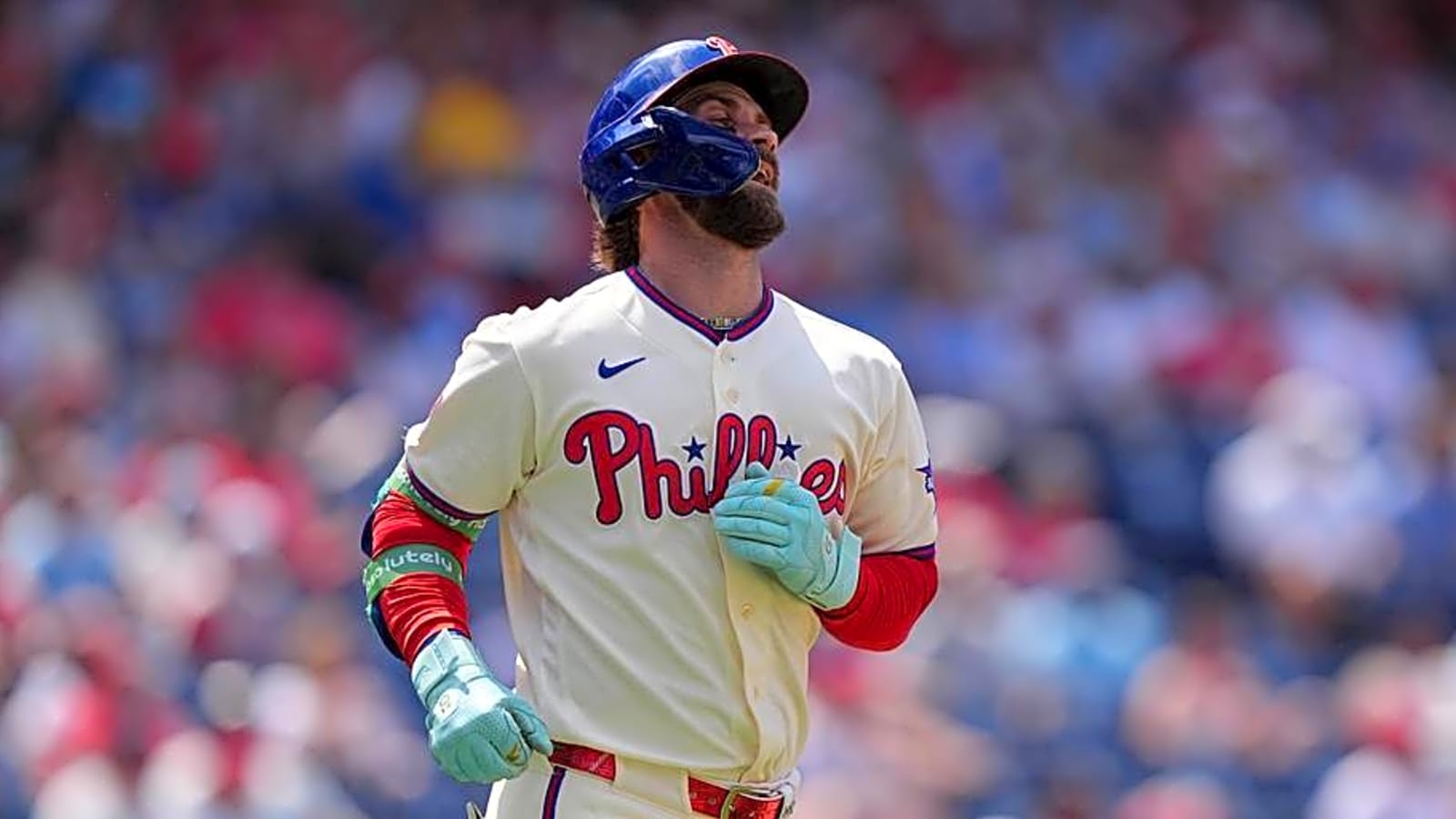 Why Phillies Should Not Be Worried About Losing Series to Reds