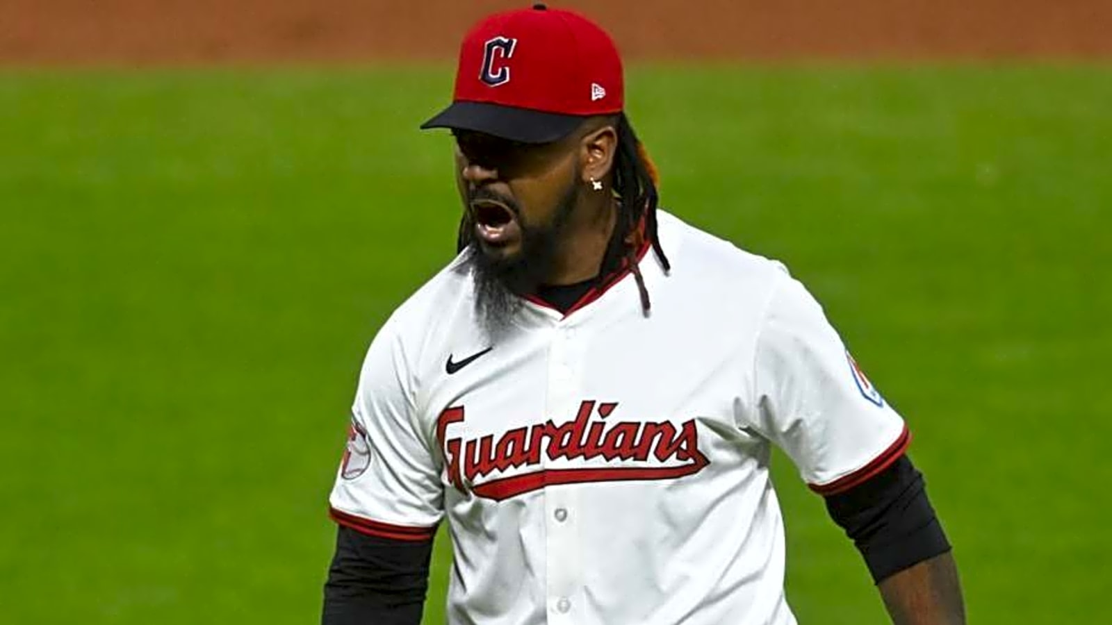 Emmanuel Clase Trade Deemed &#39;Likely&#39; if Guardians&#39; Slide Continues