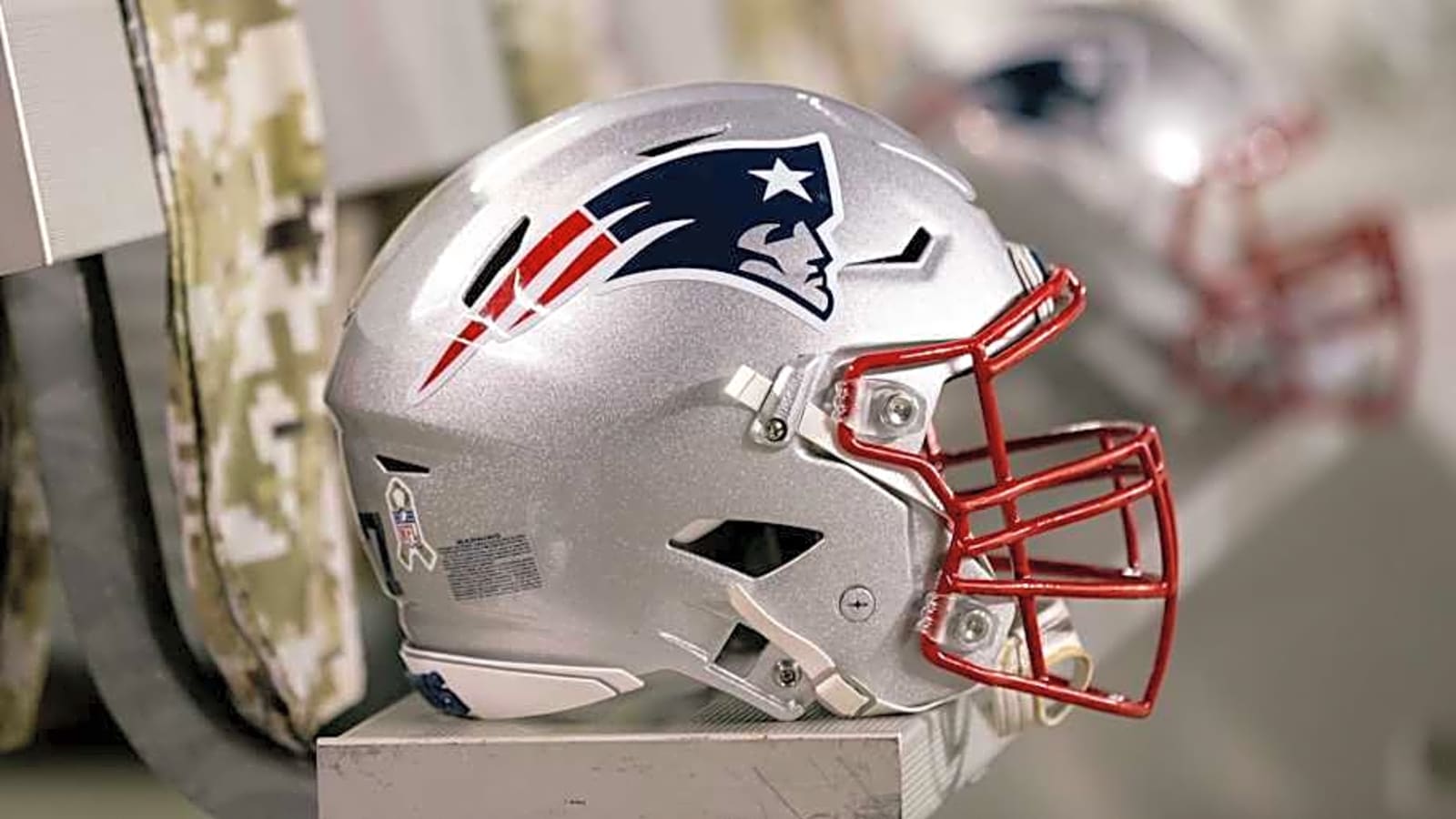 Patriots Have Shocking Breakout Candidate