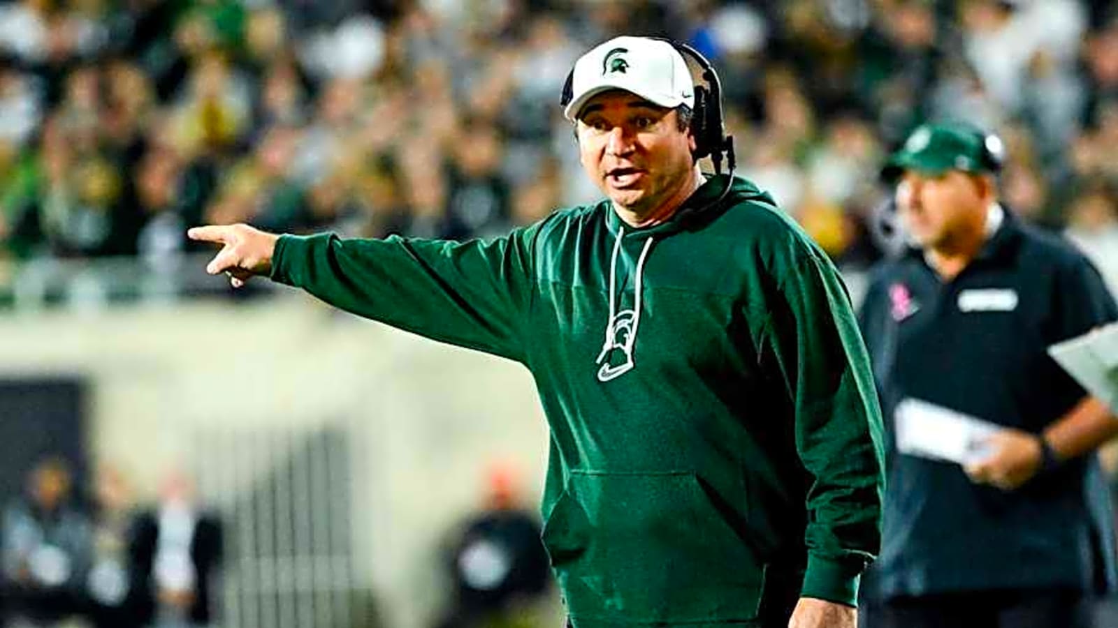 Must-Win Games for MSU in 2025