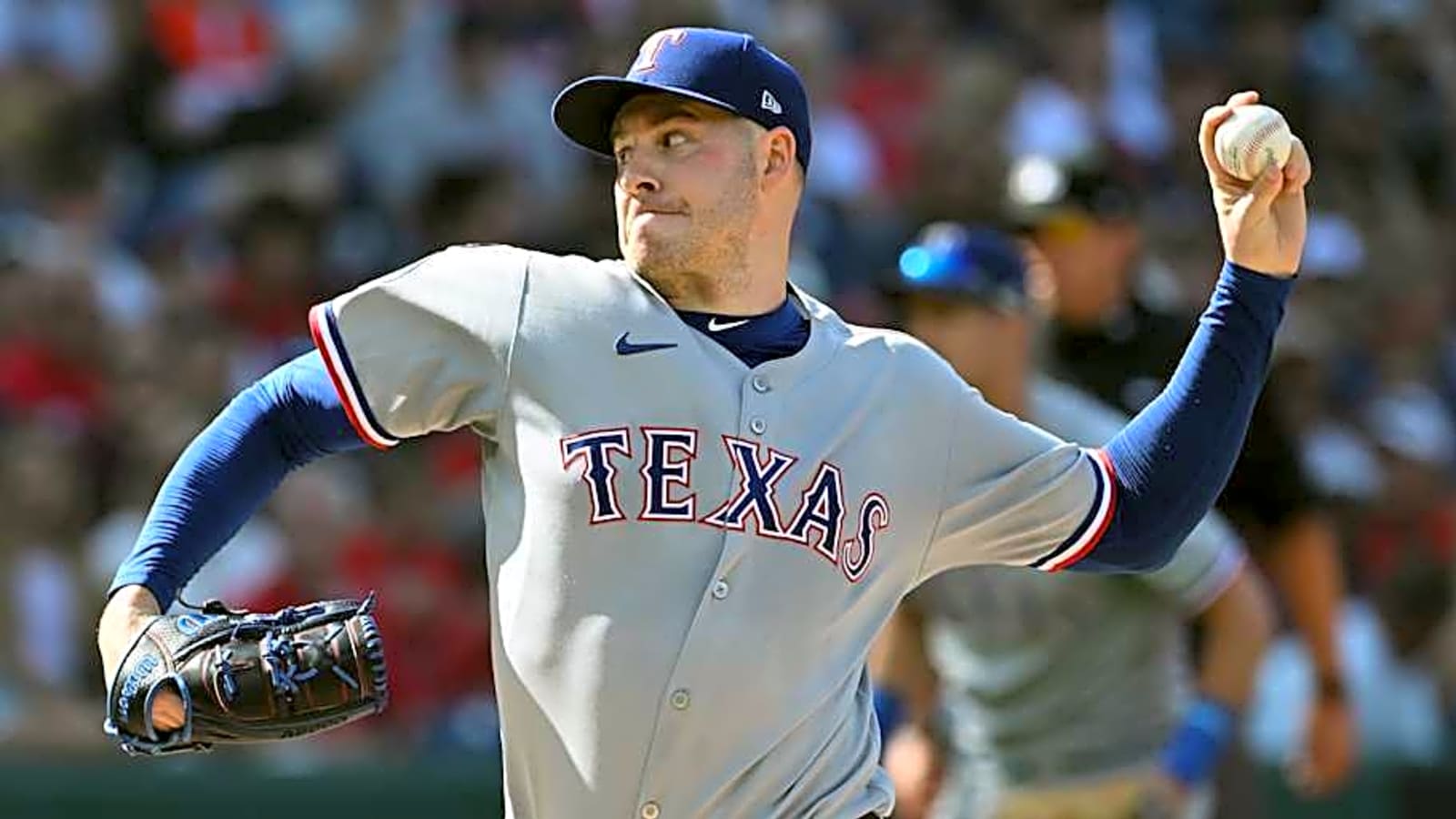 Pirates Could Pursue This Free Agent Left-Handed  Pitcher