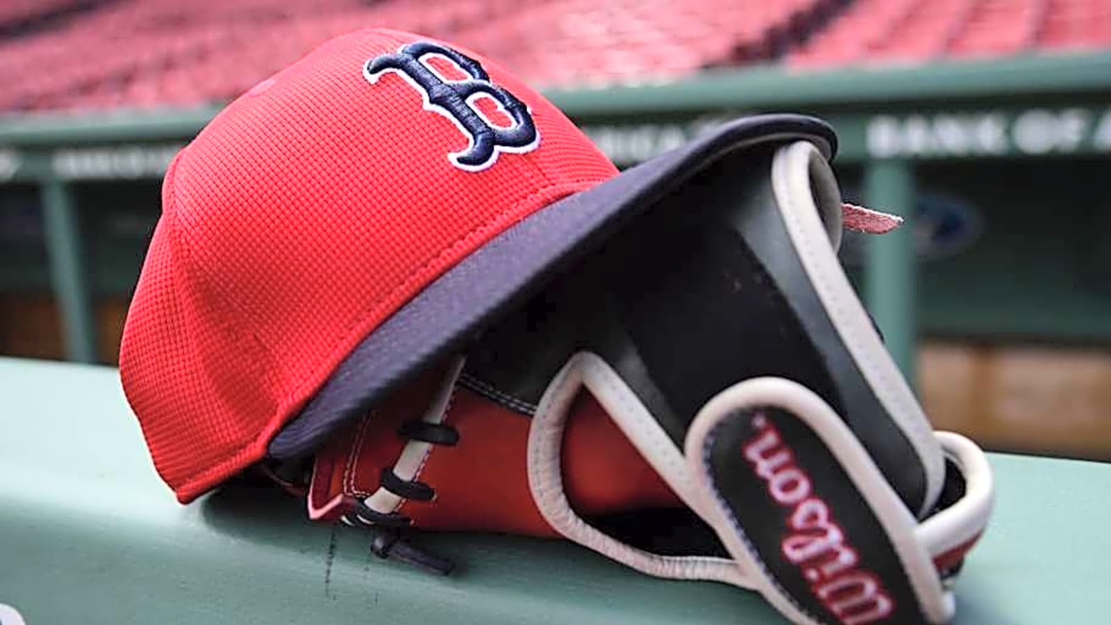 Red Sox Taking Step To Bring $90 Million Man To Boston