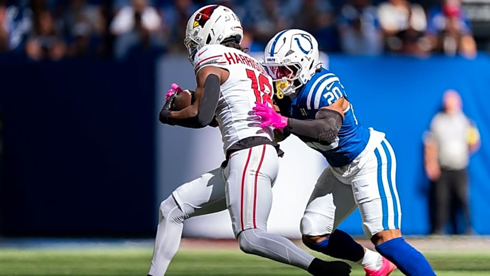 Stock Report: Cardinals Again Can&#39;t Get it Done