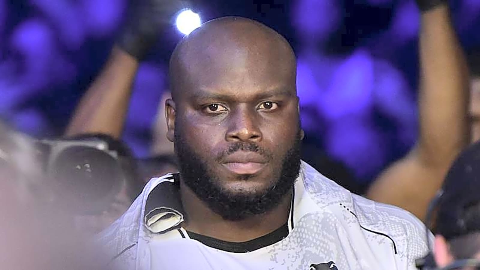 UFC Nashville Guide: &#39;Black Beast&#39; returns and everything in-between