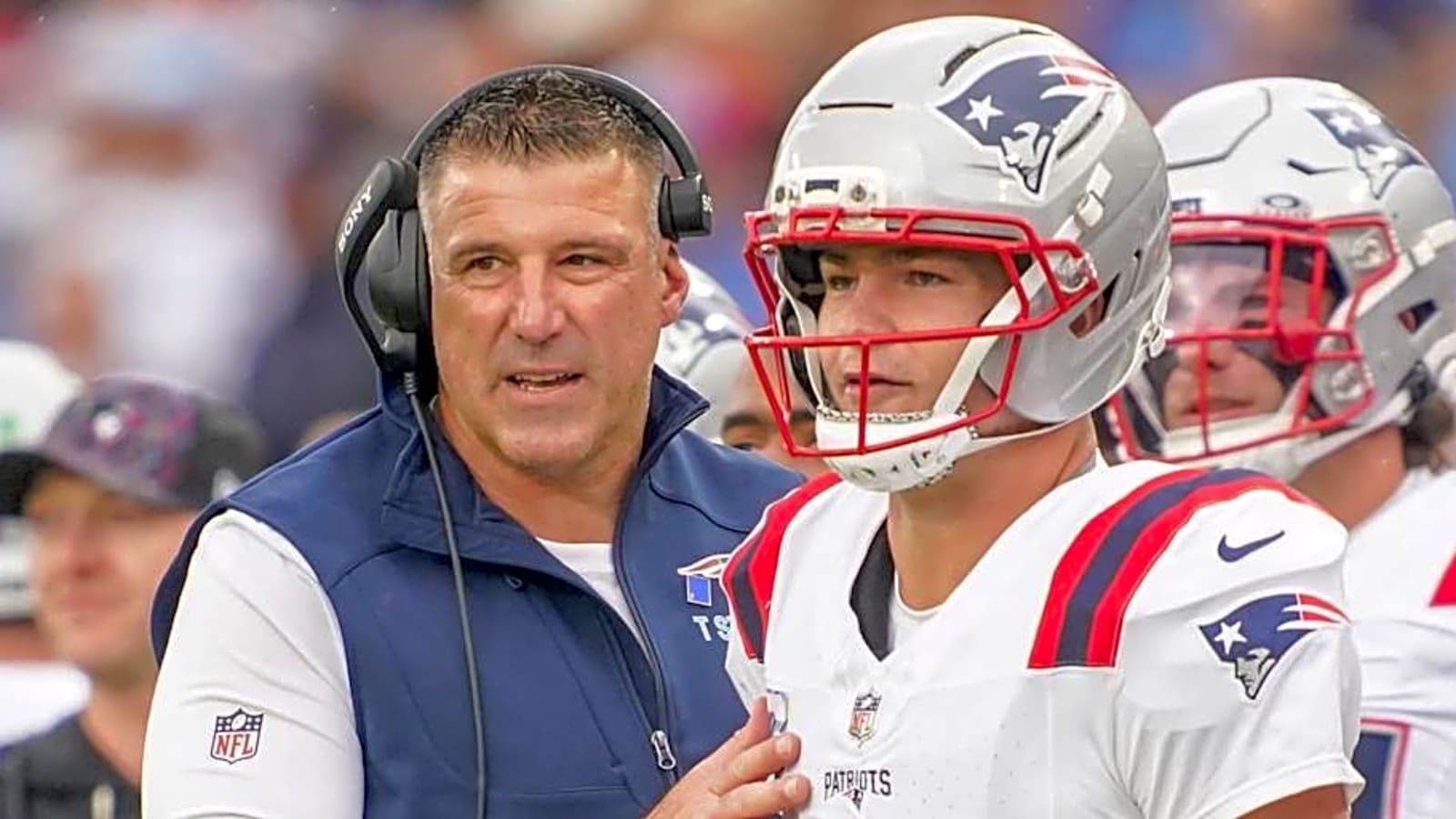 Patriots Three Keys to Victory vs. Texans