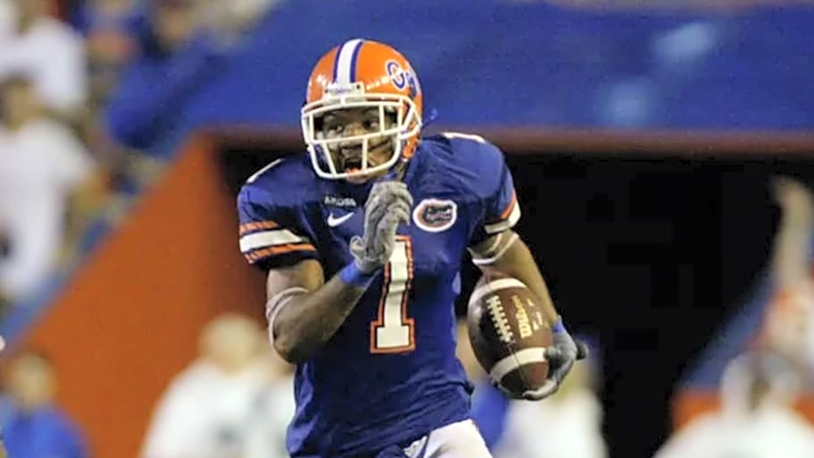 &#39;I Know This is Where I&#39;m Supposed to Be&#39;: Gators Legend Ratliff Returns to the Sideline as High School Assistant
