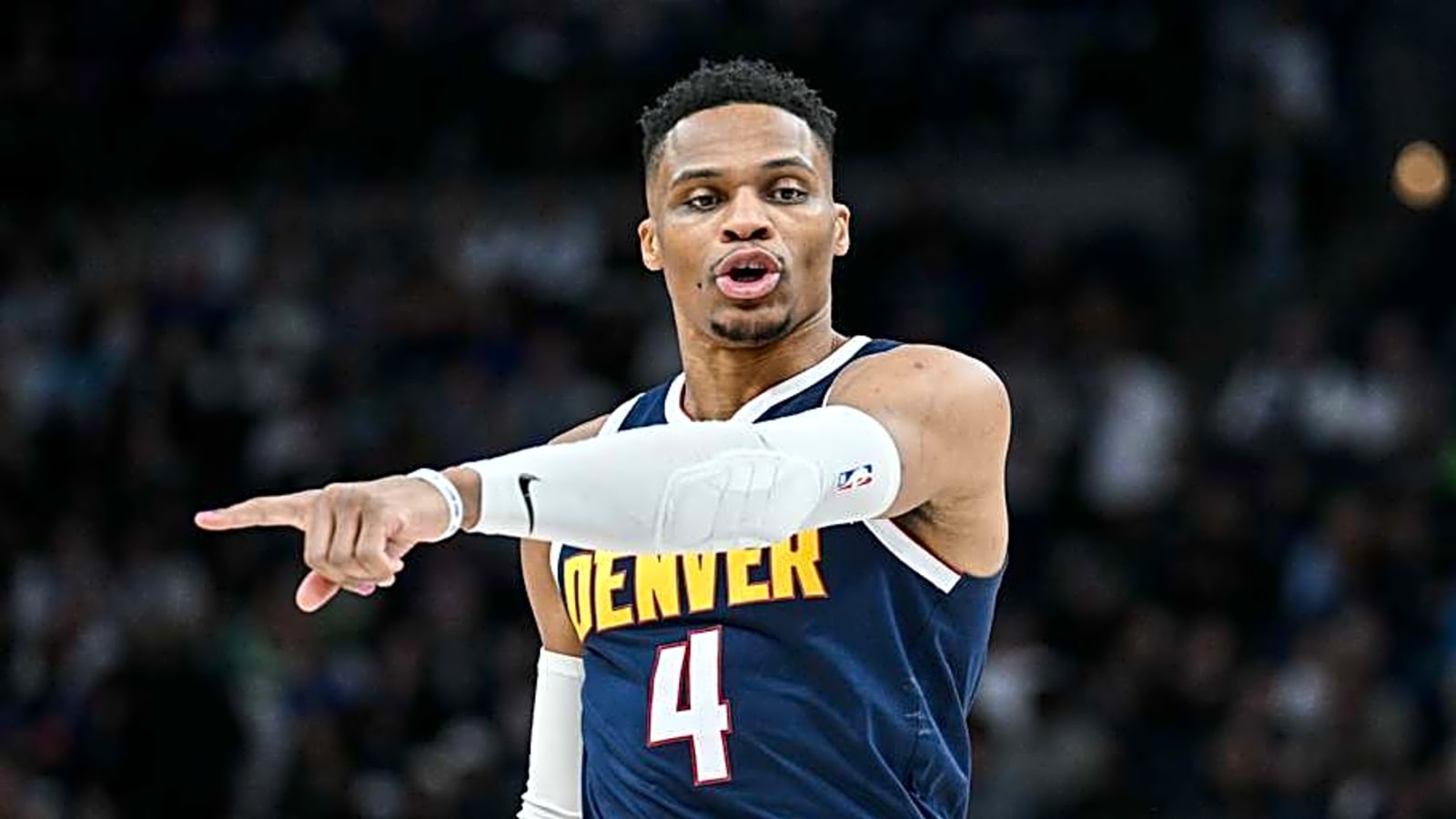 Russell Westbrook&#39;s Reported Massive Contract Offer Refuted by Team