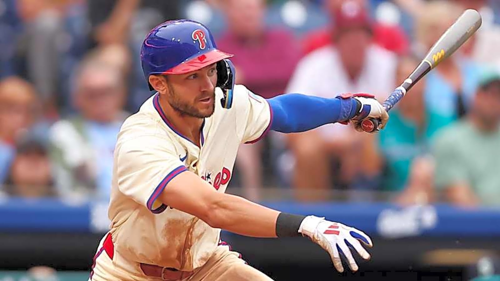Phillies Slugger Trea Turner Proving True Value of Huge Contract
