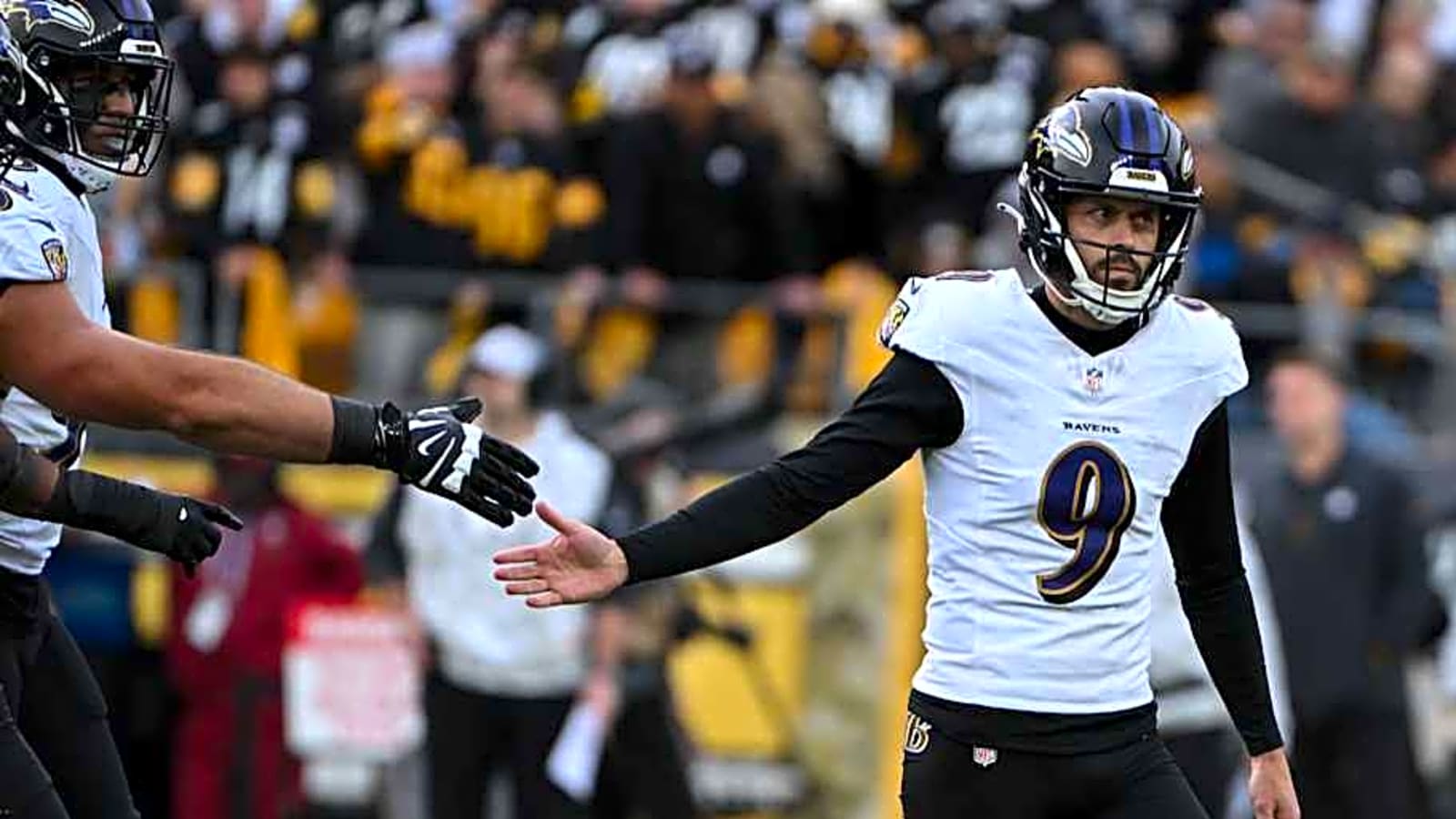 Accusers' Attorney Speaks Out Against Ex-Ravens’ Justin Tucker