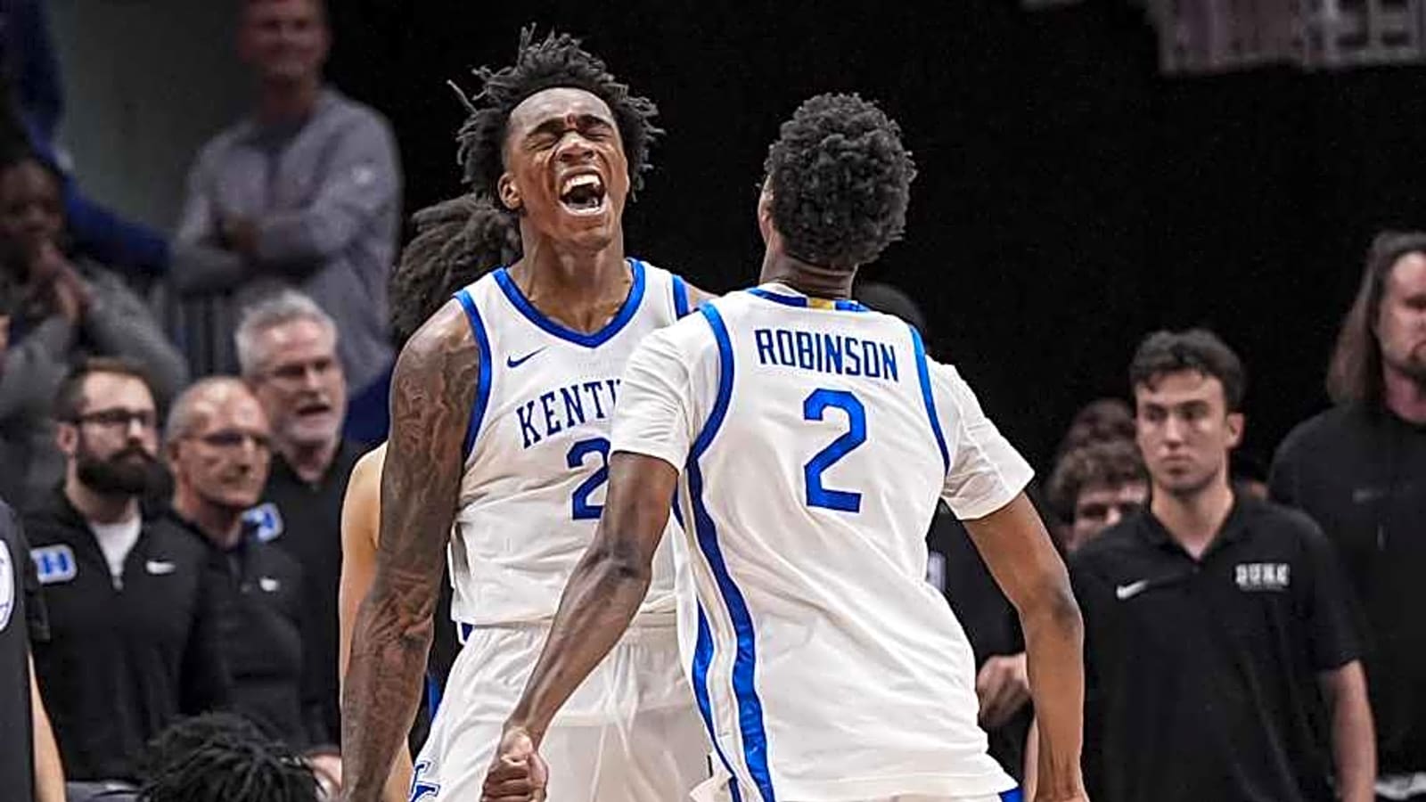 Cleveland Cavaliers Workout Four Interesting NBA Draft Prospects