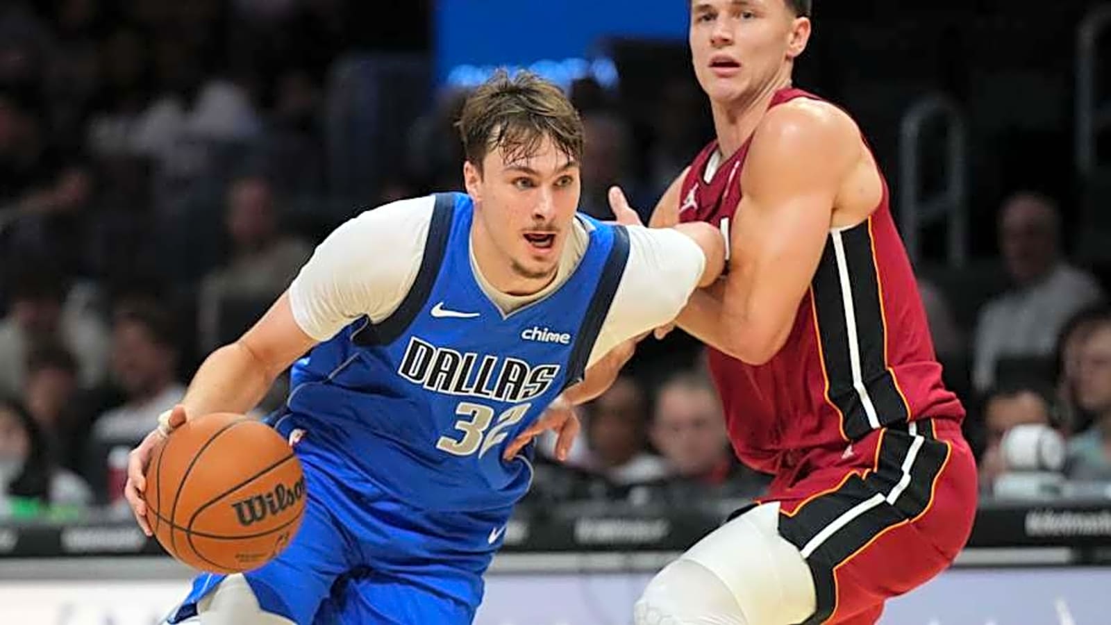Five questions ahead of Heat vs. Mavericks rematch