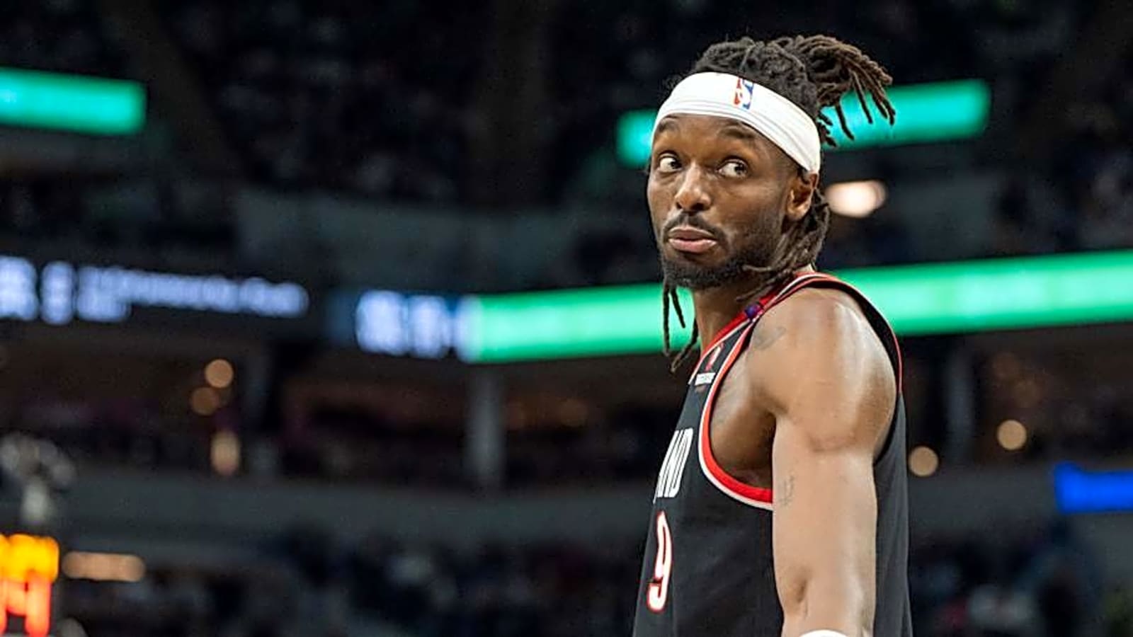 Blazers Notes: Jerami Grant Linked to Lakers, All-Star Shades Former Teammates, Timeline for Sale Revealed
