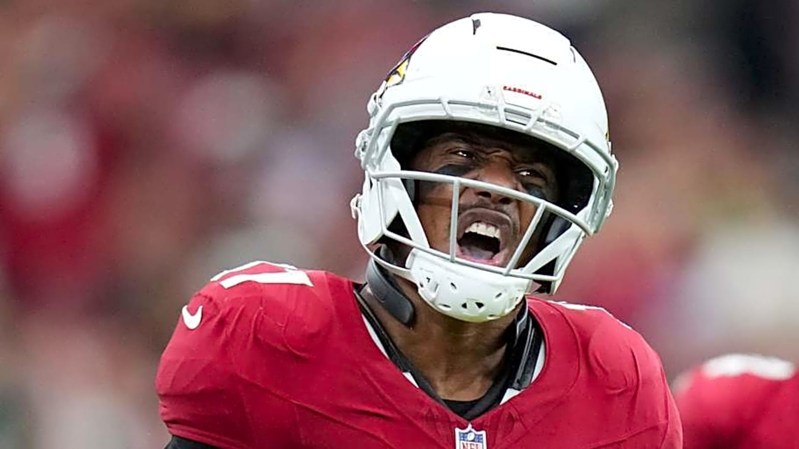 Cardinals Face Decision on Free Agent Veteran WR