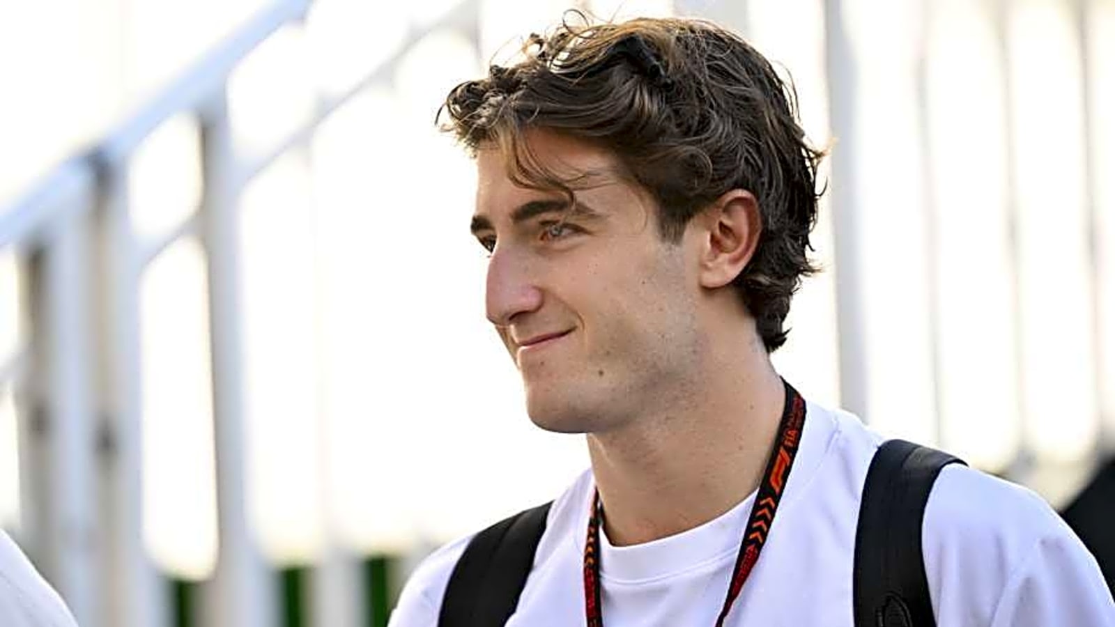 Jack Doohan Received Death Threats In Turbulent Debut F1 Season