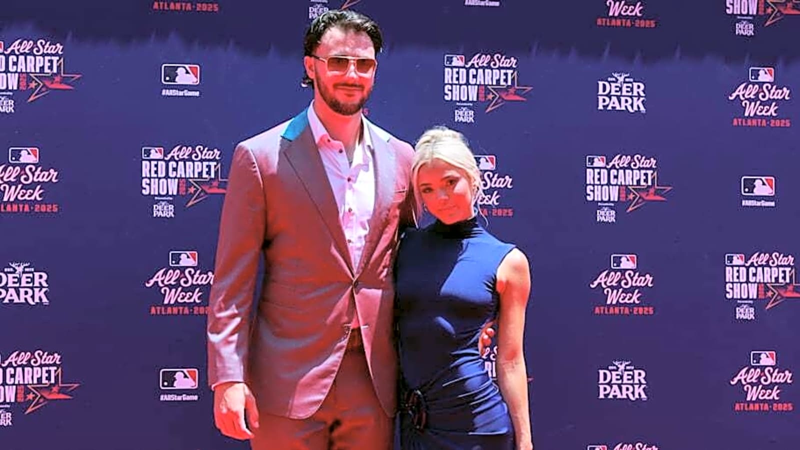 Look: Pirates&#39; Paul Skenes Celebrates Livvy Dunne&#39;s Birthday