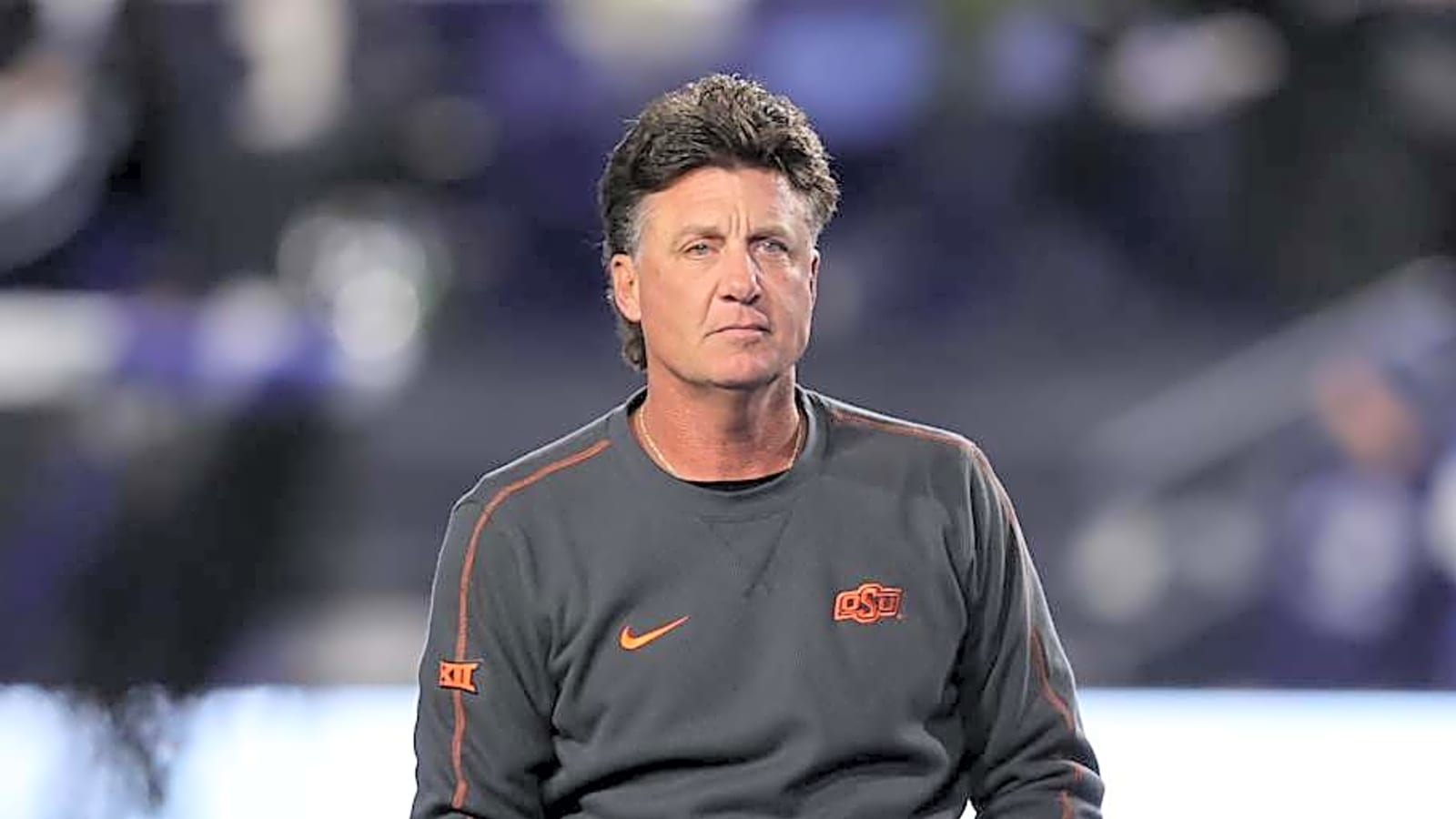 Oklahoma State Loses 2026 Linebacker Recruit