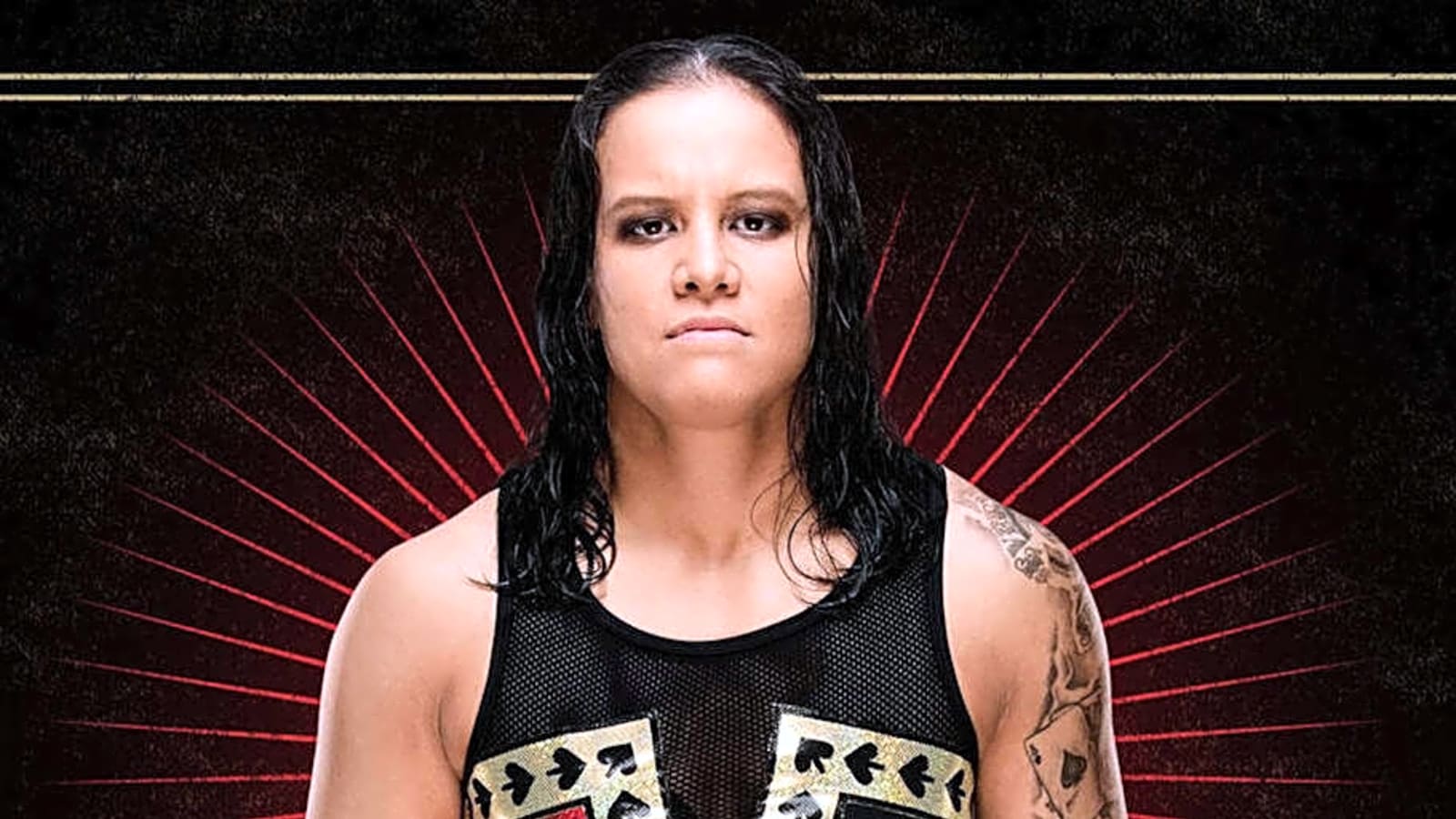 New Report Indicates Shayna Baszler Has Returned To WWE In New Role