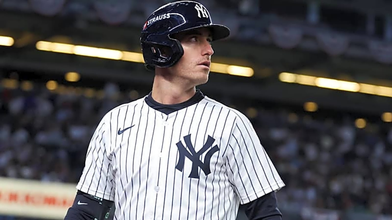 Yankees Hinting at Cody Bellinger, Trent Grisham Decision?