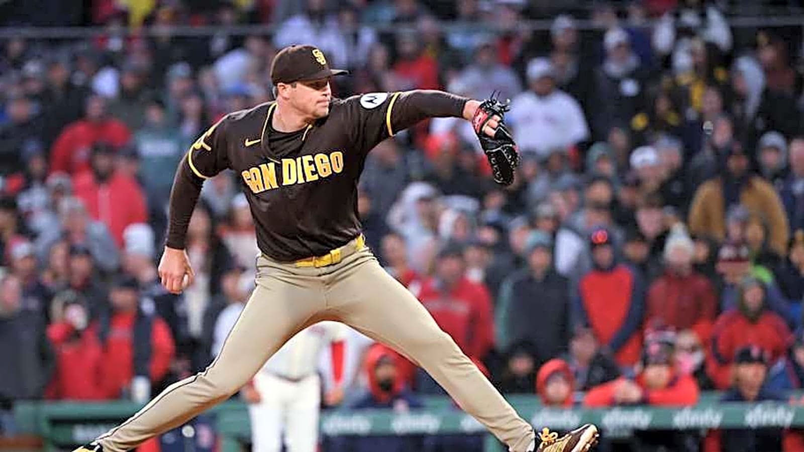 Latest Mason Miller Development Makes Padres Star Downright Unfair