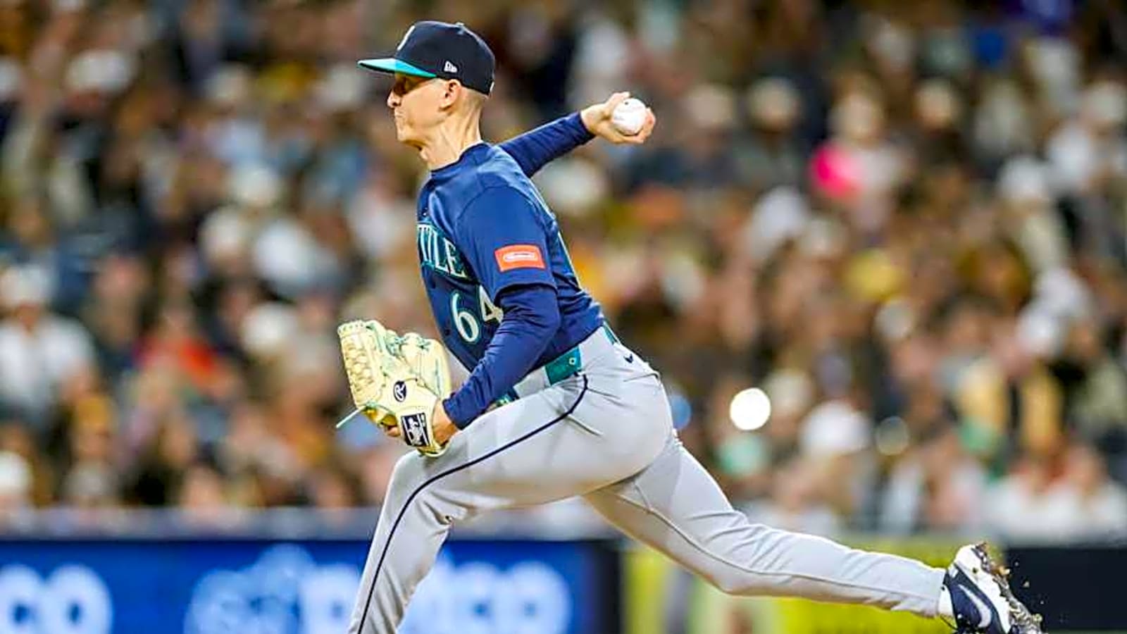 Mariners–Rays Casey Legumina Deal Fits Early 2026 Trade Trend