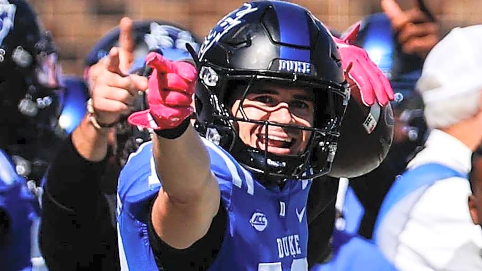 Jonathan Brewer Praises Duke’s Standout Offensive Players