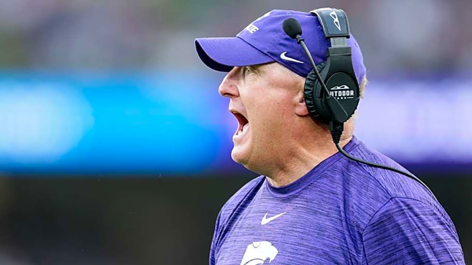 Kansas State&#39;s Big 12 Hopes May Already Be Crushed By Iowa State Loss