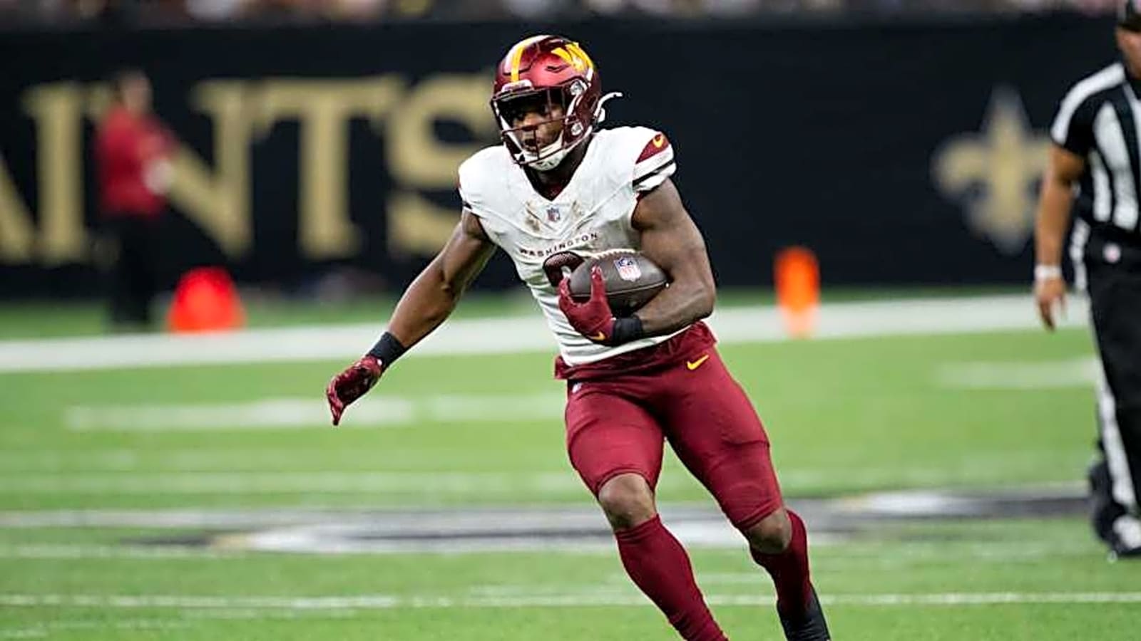 Former Alabama Running Back Traded to 49ers