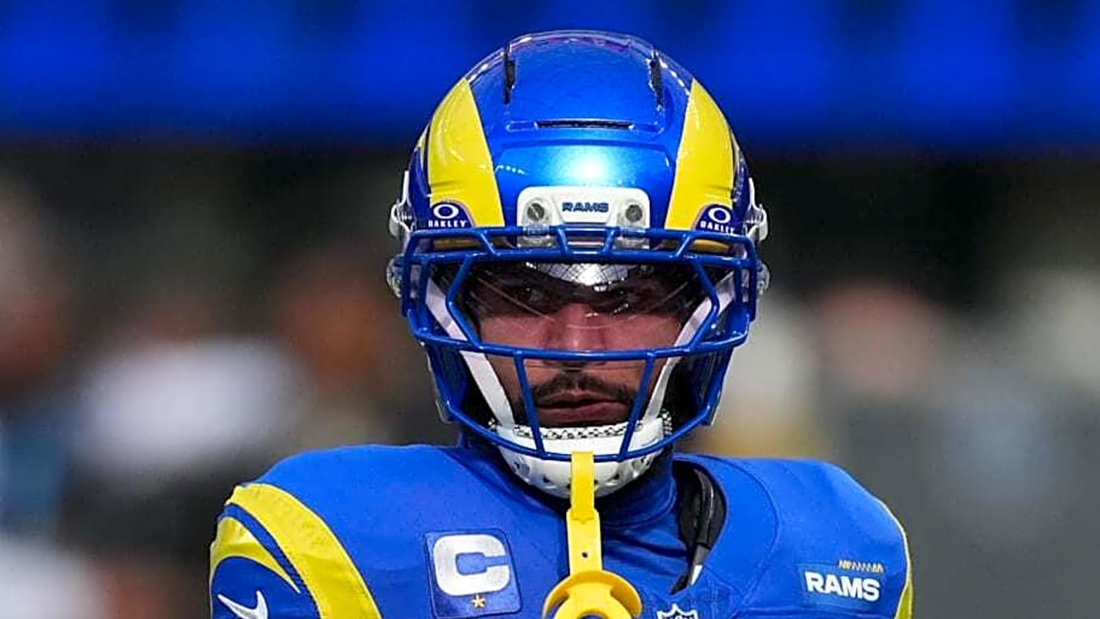 How the Rams Have Evolved