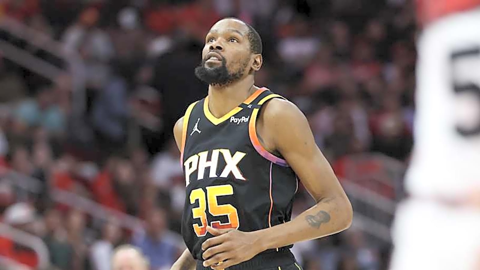 Rockets &#39;Went Back on Their Word&#39; to Strike Kevin Durant Trade With Suns