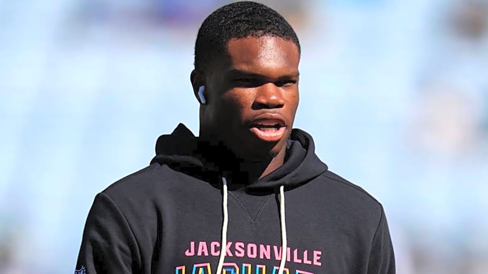 Major Report Details Travis Hunter's NFL Future After Rookie Season Injury