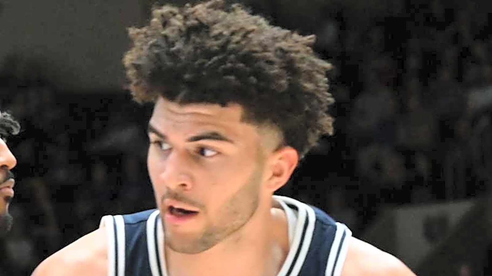 Duke’s Boozer Headlines Freshman of Year Rankings