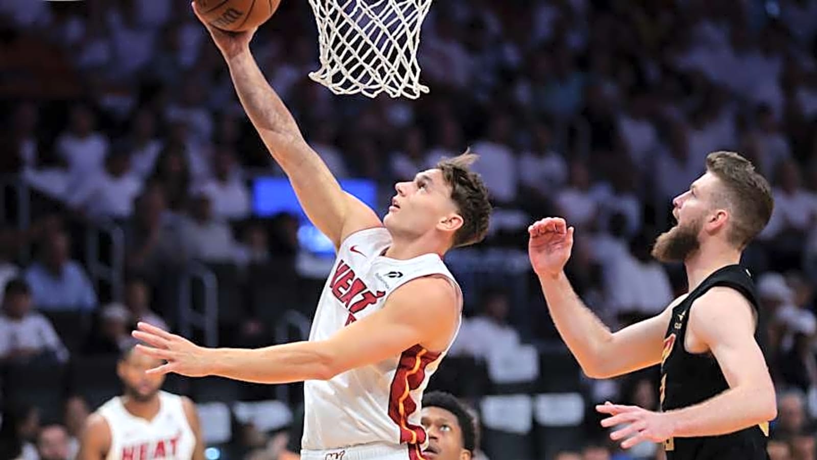 Erik Spoelstra Expected To Watch Miami Heat Players Up Close In EuroBasket