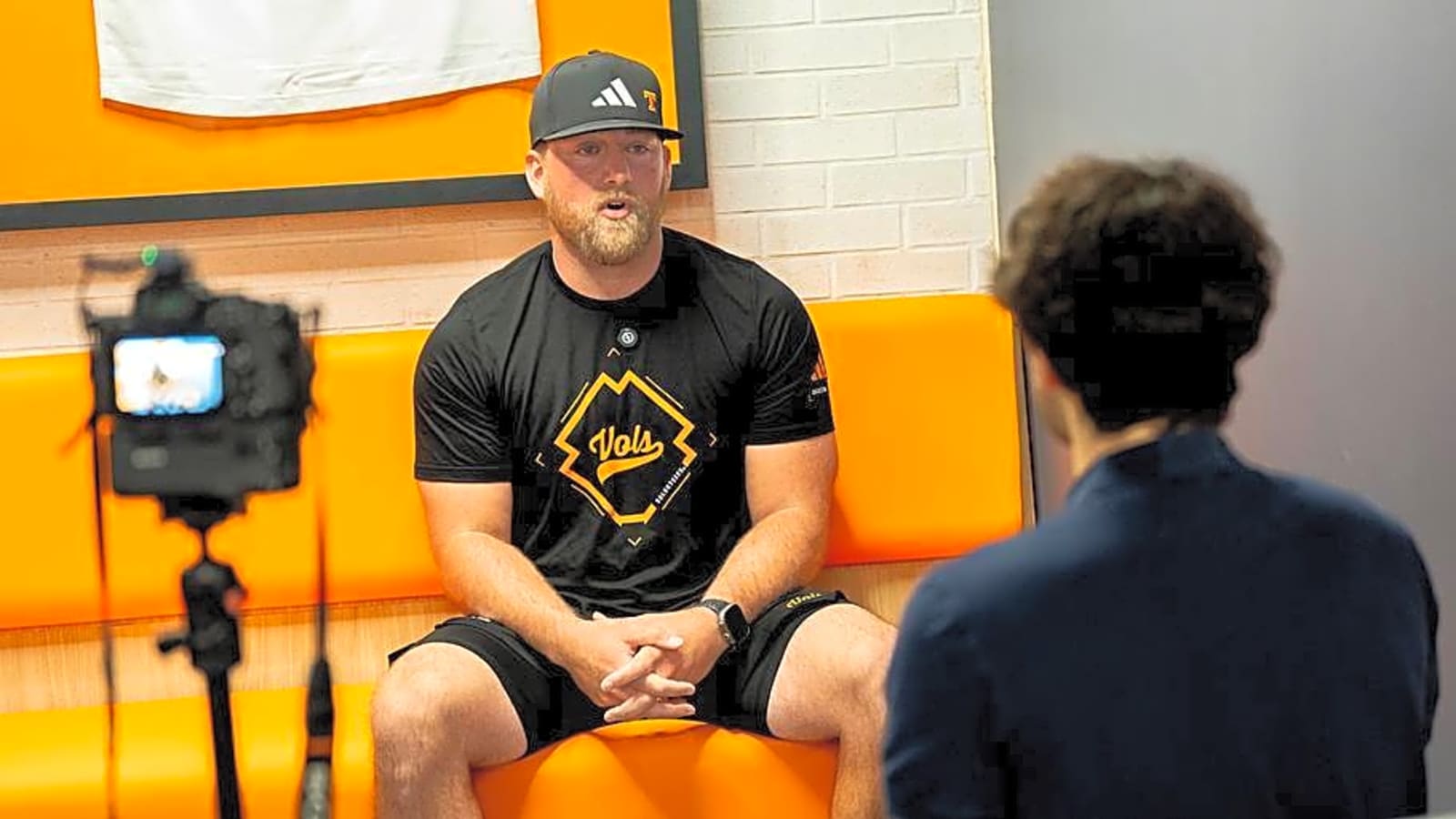 Tennessee Baseball Lands Commitment From Top-50 2028 Outfielder
