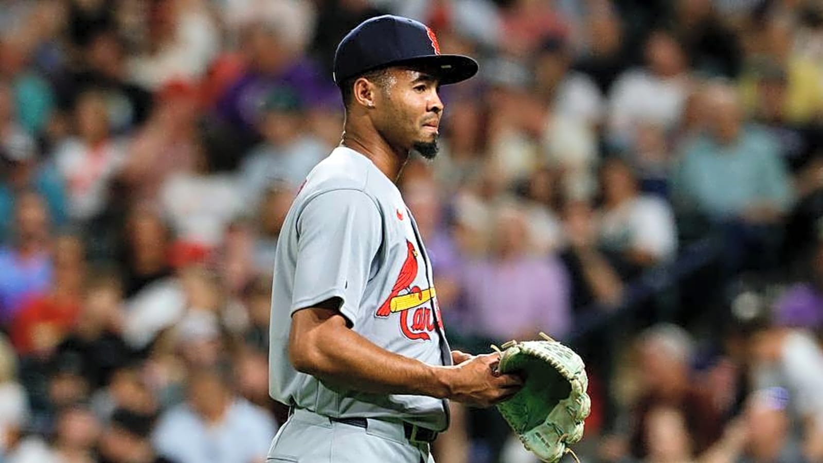 MLB Umpire Apologizes After Ridiculous 'Hat Tilt' Ejection